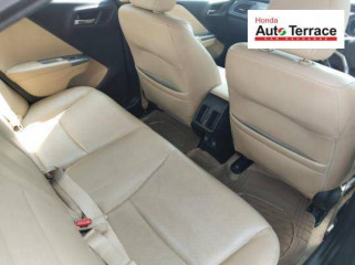 2015 Honda City 4th Generation VX MT