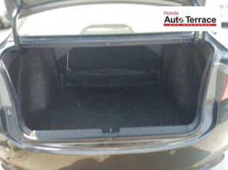 2015 Honda City 4th Generation VX MT
