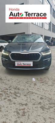 2024 Skoda Slavia 1.0 TSI Style AT