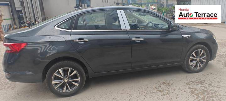 2024 Skoda Slavia 1.0 TSI Style AT