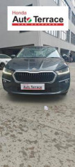 2024 Skoda Slavia 1.0 TSI Style AT