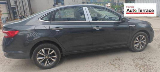 2024 Skoda Slavia 1.0 TSI Style AT