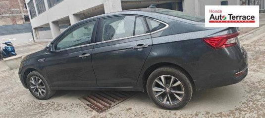 2024 Skoda Slavia 1.0 TSI Style AT