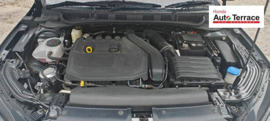 2024 Skoda Slavia 1.0 TSI Style AT