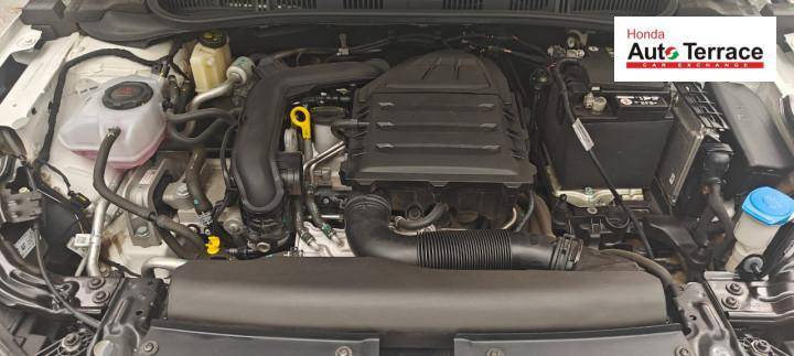 2024 Skoda Slavia 1.0 TSI Style AT