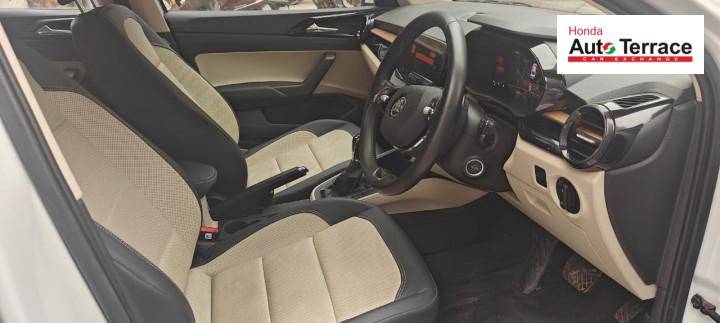 2024 Skoda Slavia 1.0 TSI Style AT