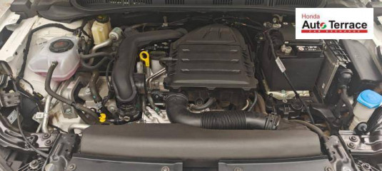 2024 Skoda Slavia 1.0 TSI Style AT