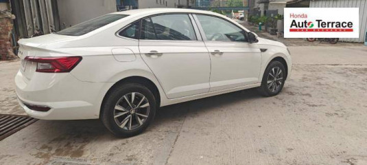 2024 Skoda Slavia 1.0 TSI Style AT