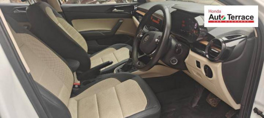 2024 Skoda Slavia 1.0 TSI Style AT
