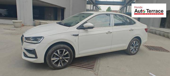 2024 Skoda Slavia 1.0 TSI Style