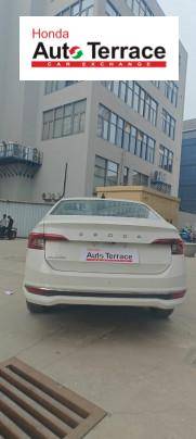 2024 Skoda Slavia 1.0 TSI Style