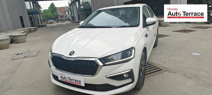 2024 Skoda Slavia 1.0 TSI Style