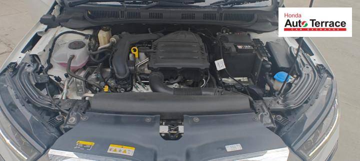 2024 Skoda Slavia 1.0 TSI Style