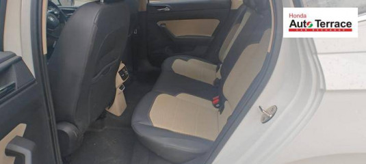 2024 Skoda Slavia 1.0 TSI Style