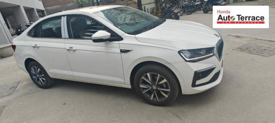 2024 Skoda Slavia 1.0 TSI Style