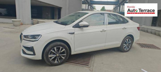 2024 Skoda Slavia 1.0 TSI Style