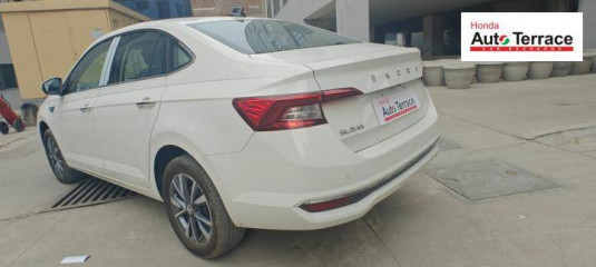 2024 Skoda Slavia 1.0 TSI Style