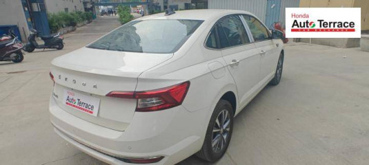 2024 Skoda Slavia 1.0 TSI Style