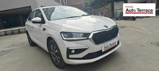 2024 Skoda Slavia 1.0 TSI Style
