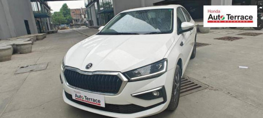 2024 Skoda Slavia 1.0 TSI Style