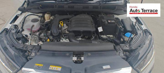 2024 Skoda Slavia 1.0 TSI Style