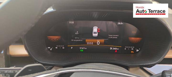 2024 Skoda Slavia 1.0 TSI Style AT