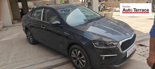 2024 Skoda Slavia 1.0 TSI Style AT