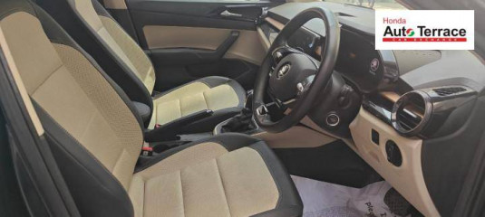 2024 Skoda Slavia 1.0 TSI Style AT