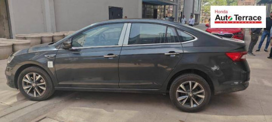 2024 Skoda Slavia 1.0 TSI Style AT