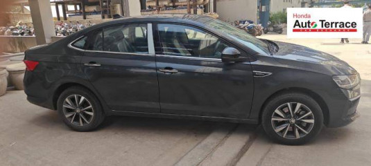 2024 Skoda Slavia 1.0 TSI Style AT