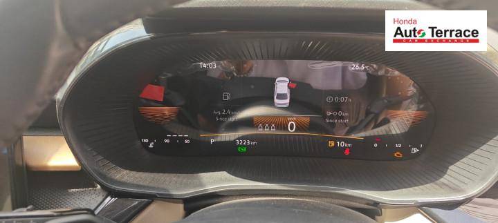 2024 Skoda Slavia 1.0 TSI Style AT