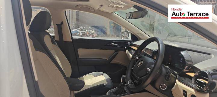 2024 Skoda Slavia 1.0 TSI Style AT