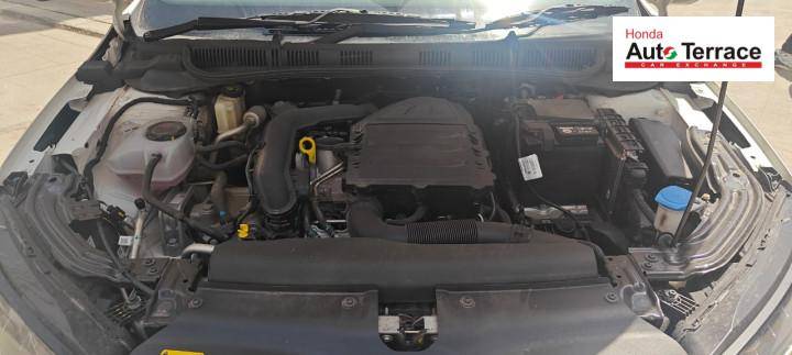 2024 Skoda Slavia 1.0 TSI Style AT