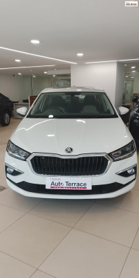 2024 Skoda&nbsp;Slavia 1.5L Prestige AT