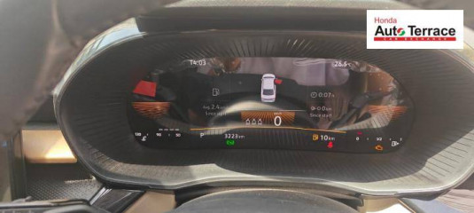 2024 Skoda Slavia 1.0 TSI Style AT
