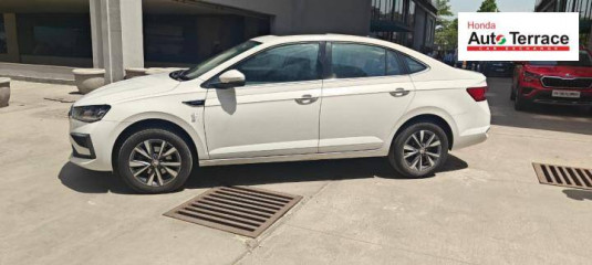 2024 Skoda Slavia 1.0 TSI Style AT