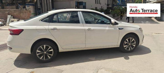 2024 Skoda Slavia 1.0 TSI Style AT