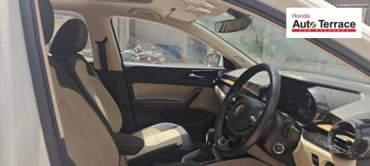 2024 Skoda Slavia 1.0 TSI Style AT