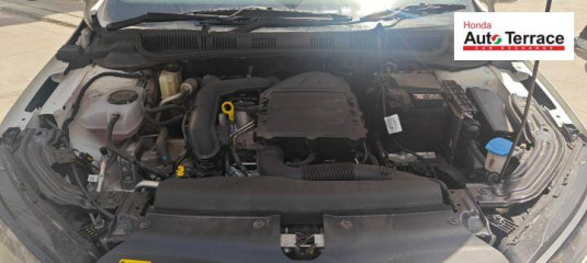 2024 Skoda Slavia 1.0 TSI Style AT