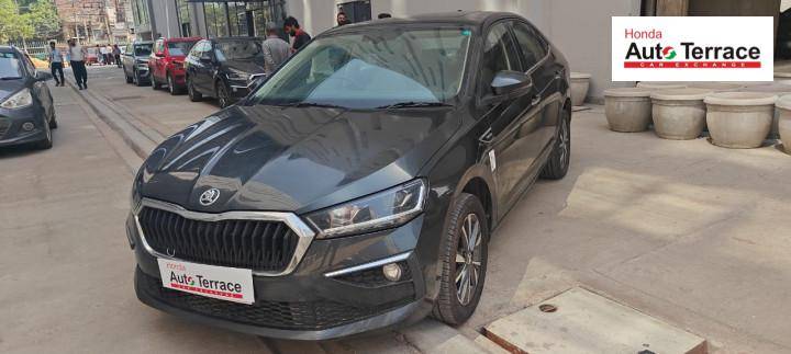 2024 Skoda Slavia 1.0 TSI Style