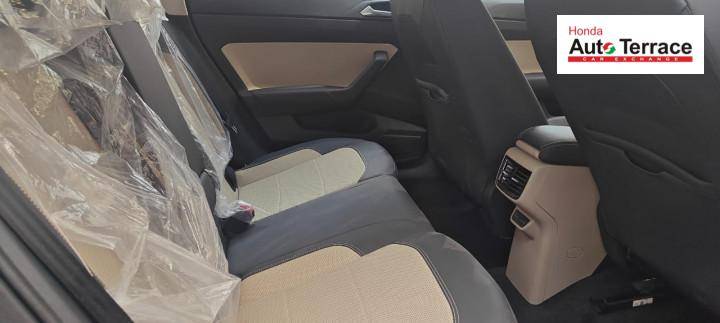 2024 Skoda Slavia 1.0 TSI Style