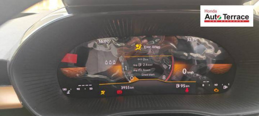 2024 Skoda Slavia 1.0 TSI Style