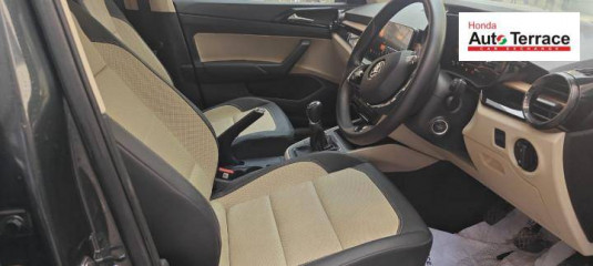 2024 Skoda Slavia 1.0 TSI Style