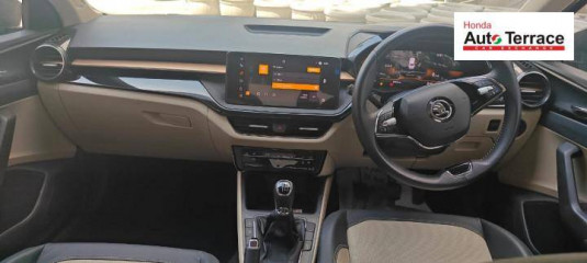 2024 Skoda Slavia 1.0 TSI Style