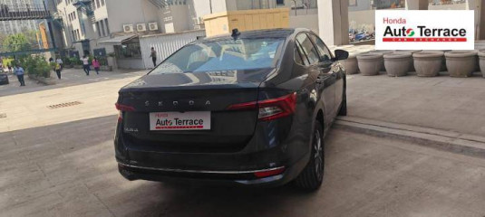 2024 Skoda Slavia 1.0 TSI Style