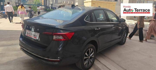 2024 Skoda Slavia 1.0 TSI Style