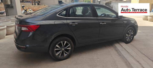 2024 Skoda Slavia 1.0 TSI Style