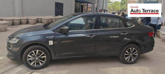 2024 Skoda Slavia 1.0 TSI Style