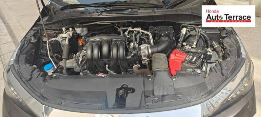 2023 Honda City 4th Generation ZX MT