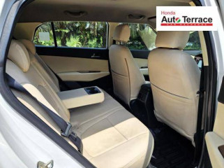 2018 Hyundai Creta 1.6 VTVT AT SX Plus